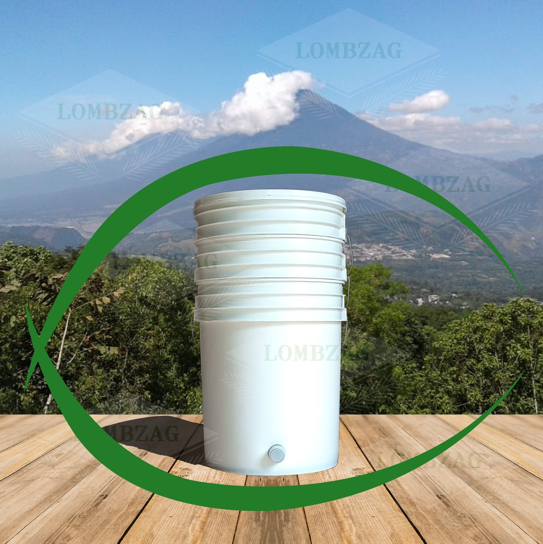 Kit Lombricomposta Urbano Mini Kit Lombricomposta Urbano Normal Kit Lombricomposta Semi Industrial Kit Lombricomposta Industrial